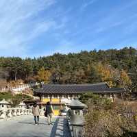 화암사 등산코스