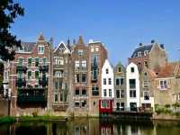 "Rotterdam: The Dynamic City of Innovation and Architecture"