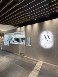 JAPAN FOOD HALL: Easy and Delicious Dining at Narita Airport