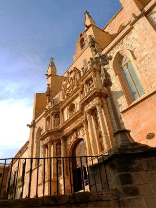 Another very beautiful Gothic church