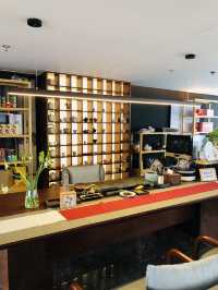 新酒店🏨不錯的一個體驗