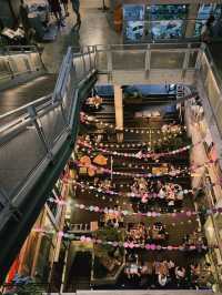 A Stylish Escape at The Commons Thonglor, Bangkok