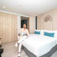 Best Western Plus Carapace Hotel Hua Hin  