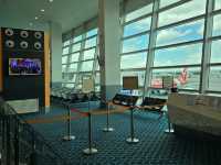 ท่าอากาศยานกัวลาลัมเปอร์  terminal 2 /  KLIA2 