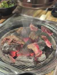 韓國平價韓牛燒肉