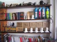 ร้านหนัง(สือ) ๒๕๒๑ กาแฟภูเก็ต 📚