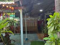 ร้านปลาสดเมืองฉอด จังหวัดตาก