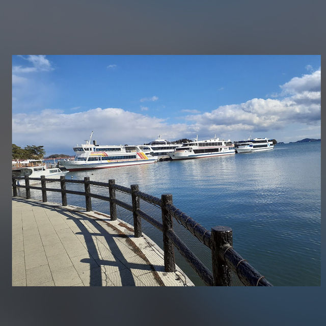 松島（宮城）