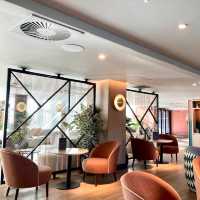 Manchester Marriott Hotel Piccadilly