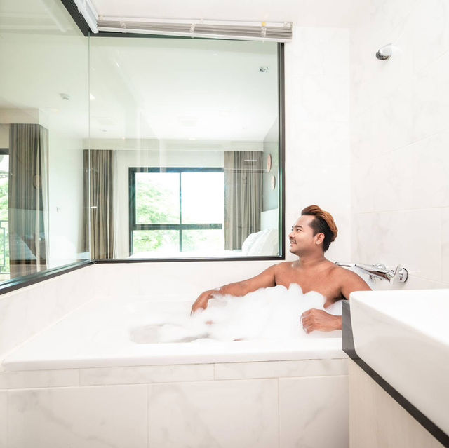Cmor by Recall Hotels, Chiang Mai  