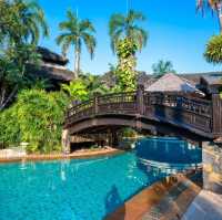 The Hotspring Beach Resort & Spa | Natai Beach l P