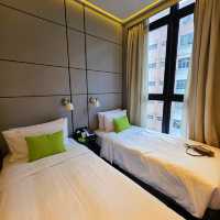 Hotel Ease Access Tsun wan