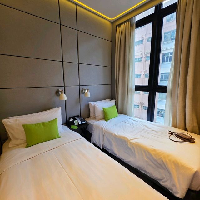 Hotel Ease Access Tsun wan