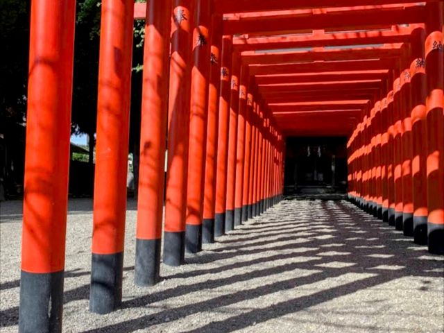 水前寺成趣園，熊本江戶時代的池泉回遊式庭園