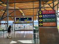 香港からマカオへ！TIL Chinalinkバスで快適移動する攻略
