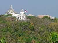 เที่ยว..พระนครคีรี เมืองเพชร