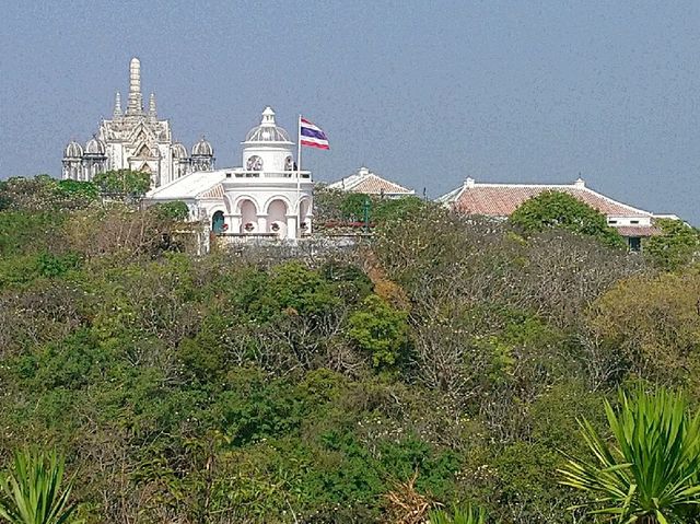 เที่ยว..พระนครคีรี เมืองเพชร