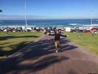 BONDI BEACH SYDNEY AUSTRALIA! 
