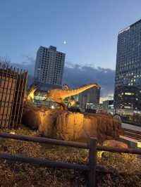 福井県🦕ヨーロッパ軒
