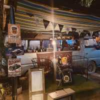 Somthawin Camp - สมถวิล แคมป์