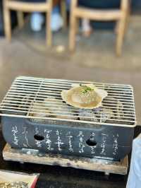 Nama Japanese ข้าวด้งล้นๆไม่อั้น