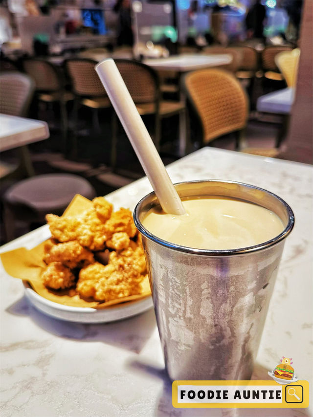 👽 食神大媽《荔枝角｜好味台灣菜開左新分店》