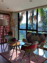 MaxOne Hotel ubud