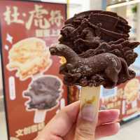 超精緻的陝歷博文創紀念品
