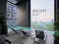 Ascott Thonglor Bangkok