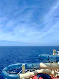 MSC Bellissima: Exceptional Service