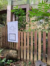 🌿 Hidden Gem in Kluang: Hill & Heal – Where Nature Meets Gastronomy!