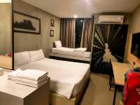 B2 South Pattaya Premier Hotel