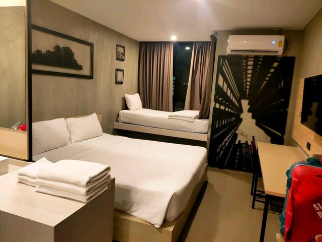 B2 South Pattaya Premier Hotel