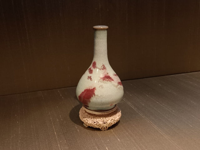 完全予約制！！大人気な博物館紹介
