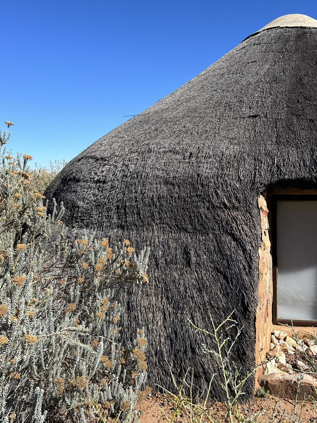 Spending spring in South Africa’s hidden gem 