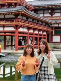 A Perfect Day in Uji: A Matcha Lover's Paradise!🍵