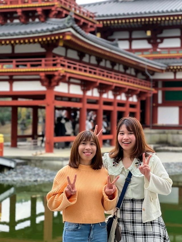 A Perfect Day in Uji: A Matcha Lover's Paradise!🍵