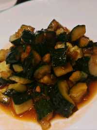 Dinner at Xin Wen Ji, Guangzhou – A Feast of Classic Cantonese Delights