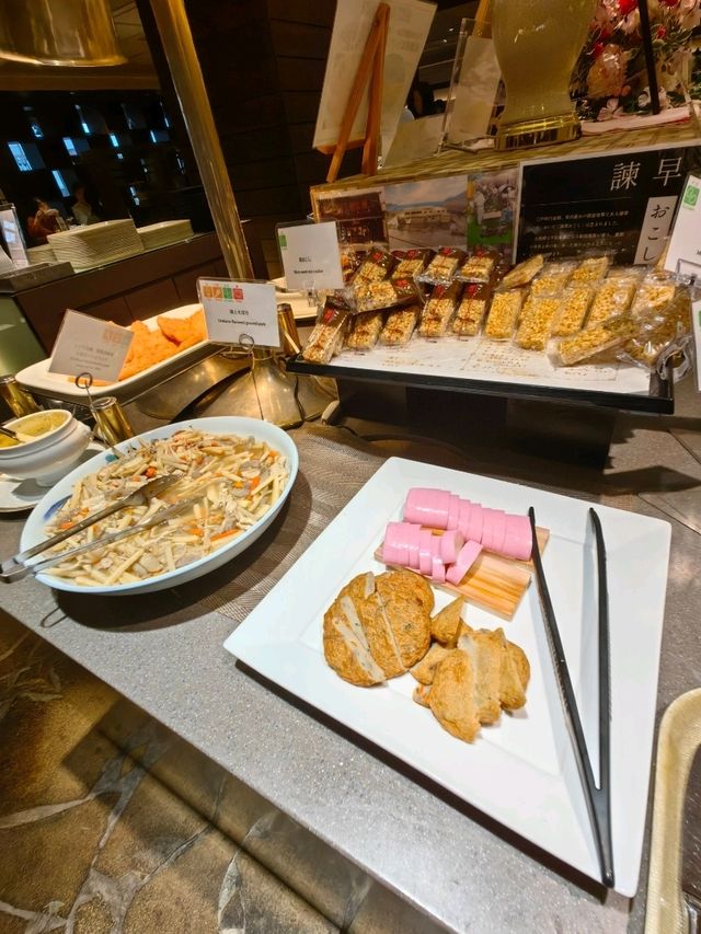 古典昭和風長崎格洛弗山全日空皇冠假日酒店