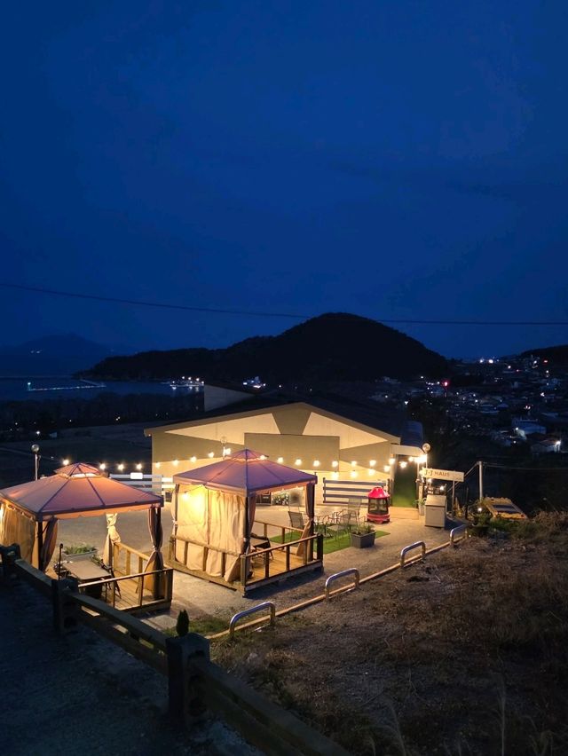 🫧전 객실 바다뷰 남해 제이제이 하우스 펜션🫧