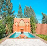 The Air KhaoYai  ดิแอร์ เขาใหญ่