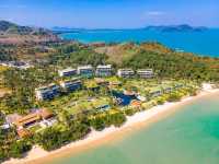 Anantara Koh Yao Yai Resort & Villas อนันตราเกาะยา