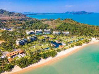 Anantara Koh Yao Yai Resort & Villas