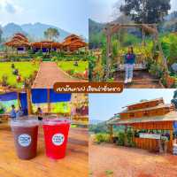 15 ที่เที่ยวทองผาภูมิ จังหวัดกาญจนบุรี 2025