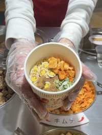 พิพิธภัณฑ์ Cup Noodles โอซาก้า สนุกเพลินเกินคาด!