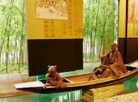 Yuyao Celebrity Hall: A Free Peek into Local Legends