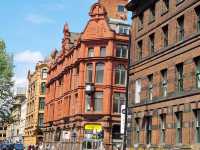 The Northern Quarter 