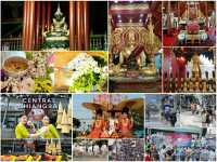 สงกรานต์เชียงราย 2568