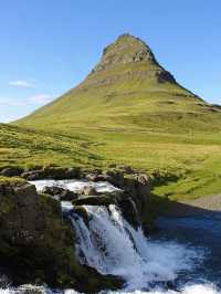🇮🇸 アイスランド｜世界の果て、氷河の国へ