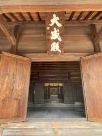 【栃木】歴史と自然の街・足利